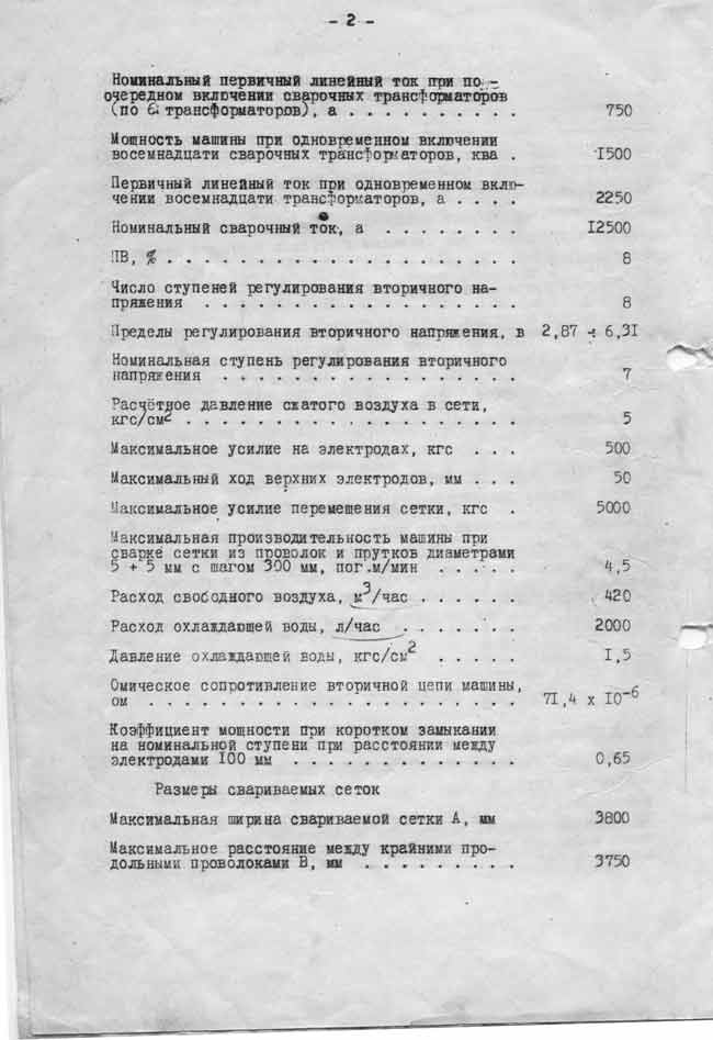 Сварочная машина АТМС-14х75-7-1