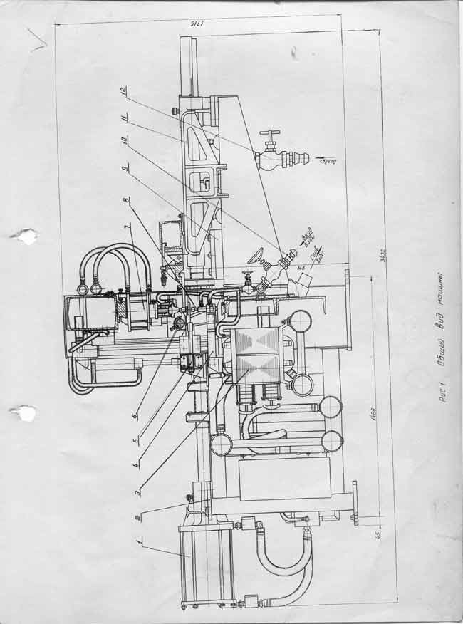 Сварочная машина АТМС-14х75-7-1