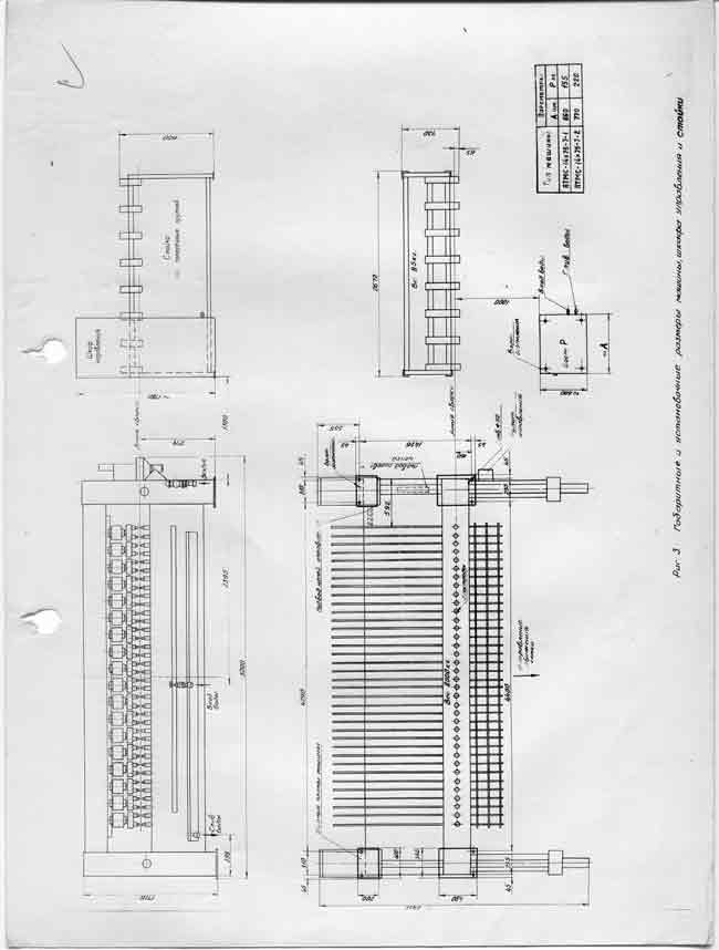 Сварочная машина АТМС-14х75-7-1