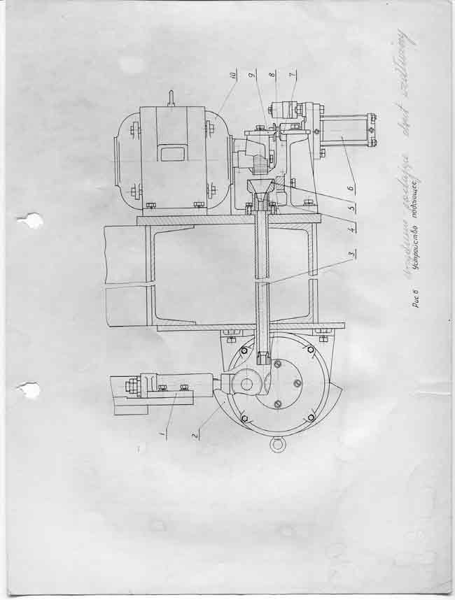 Сварочная машина АТМС-14х75-7-1